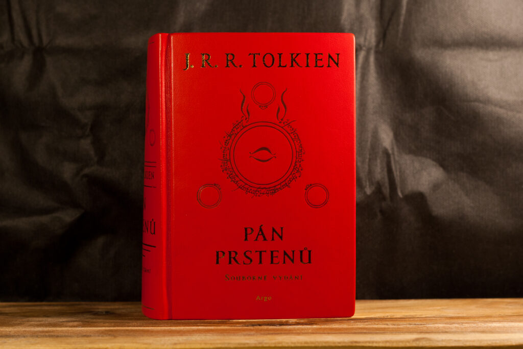 Pán prstenů