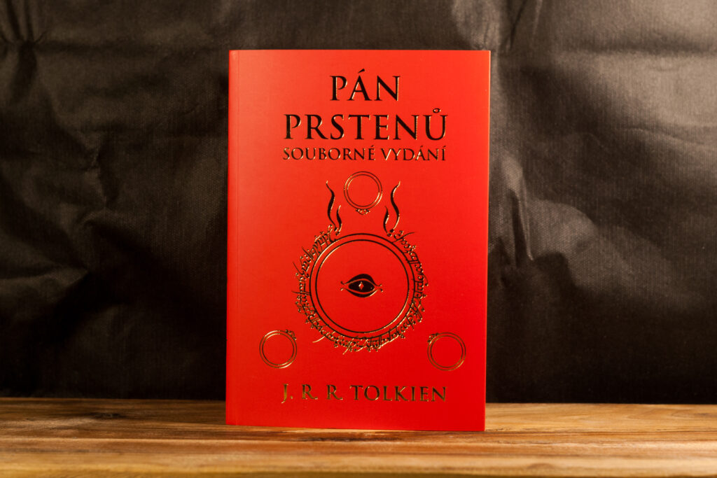 Pán prstenů