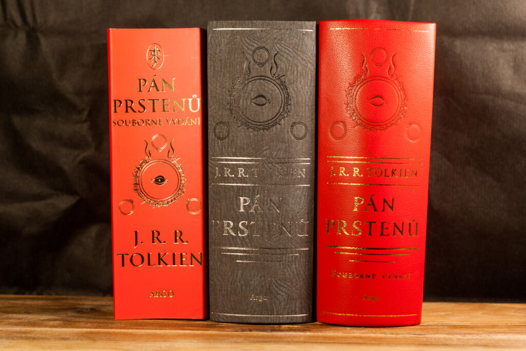 Pán prstenů