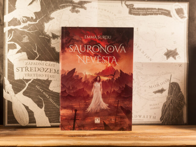 Sauronova nevěsta