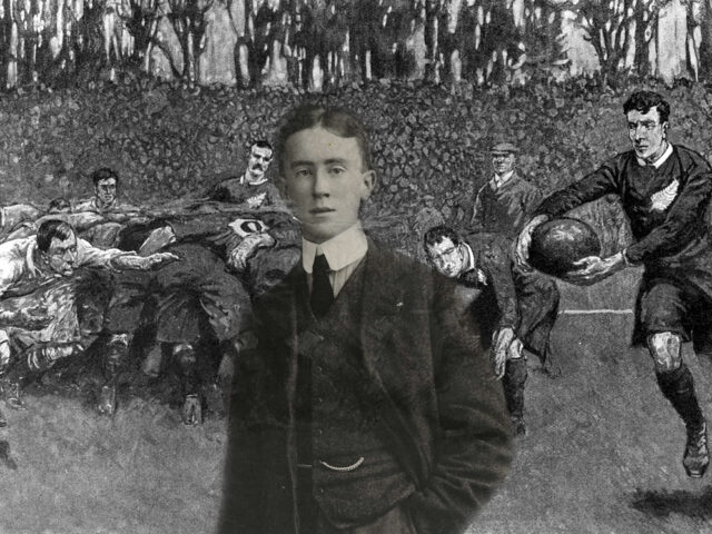 Tolkien rugby