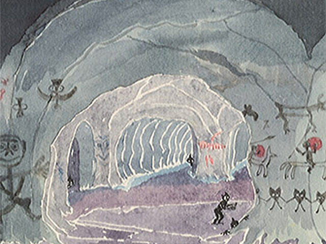 Father Christmas – goblins