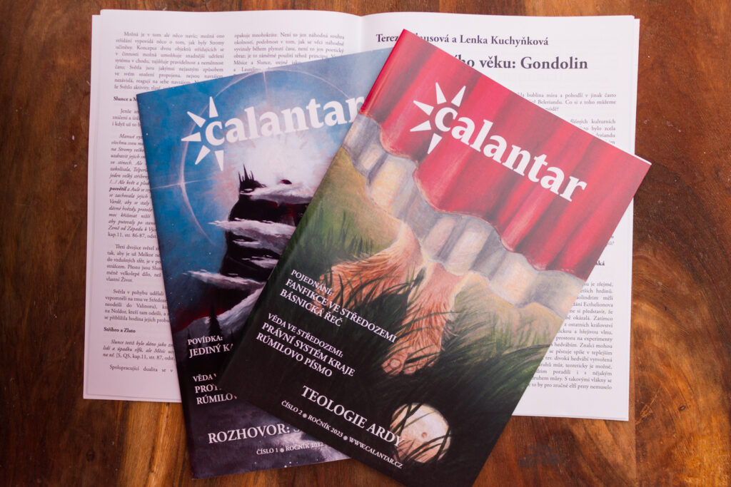Calantar