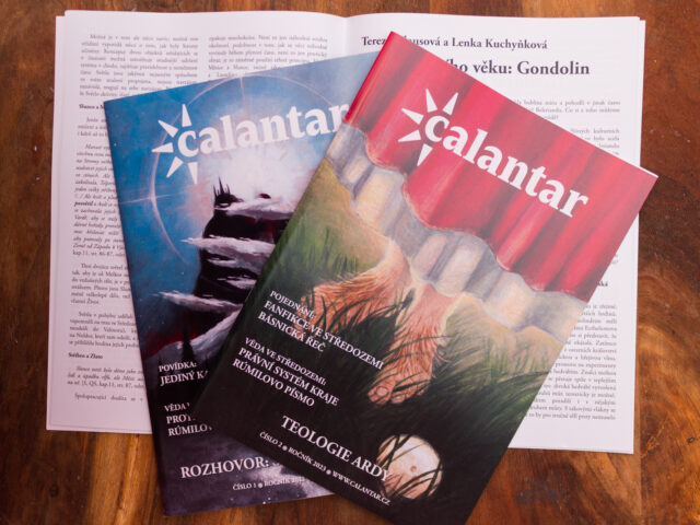 Calantar