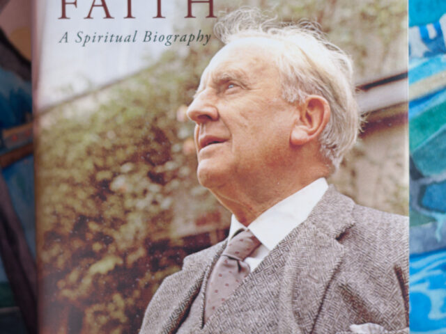 Tolkien’s Faith