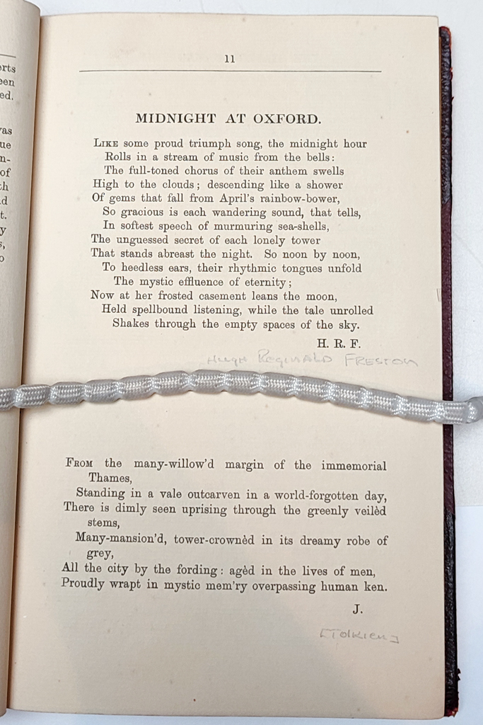 Tolkien 50