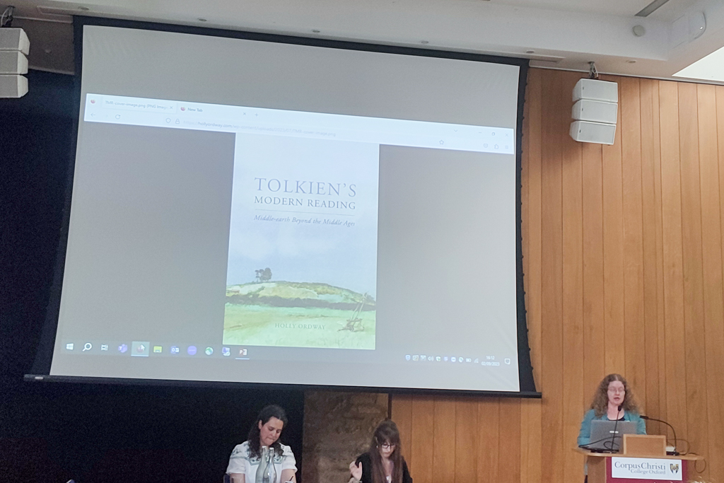 Tolkien 50