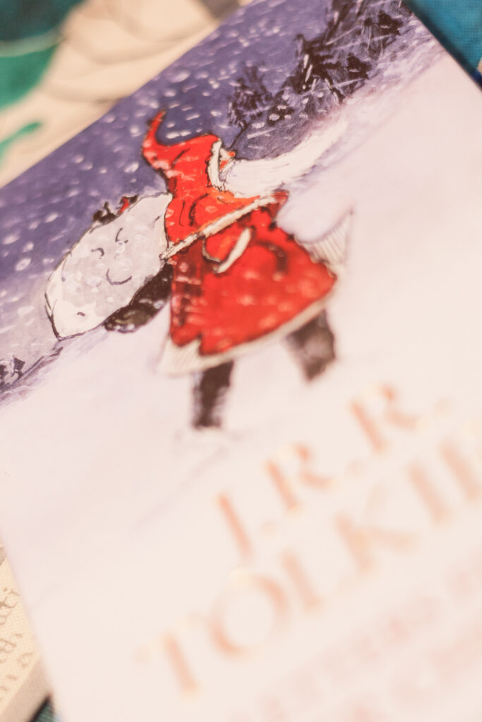 Letters from Father Christmas