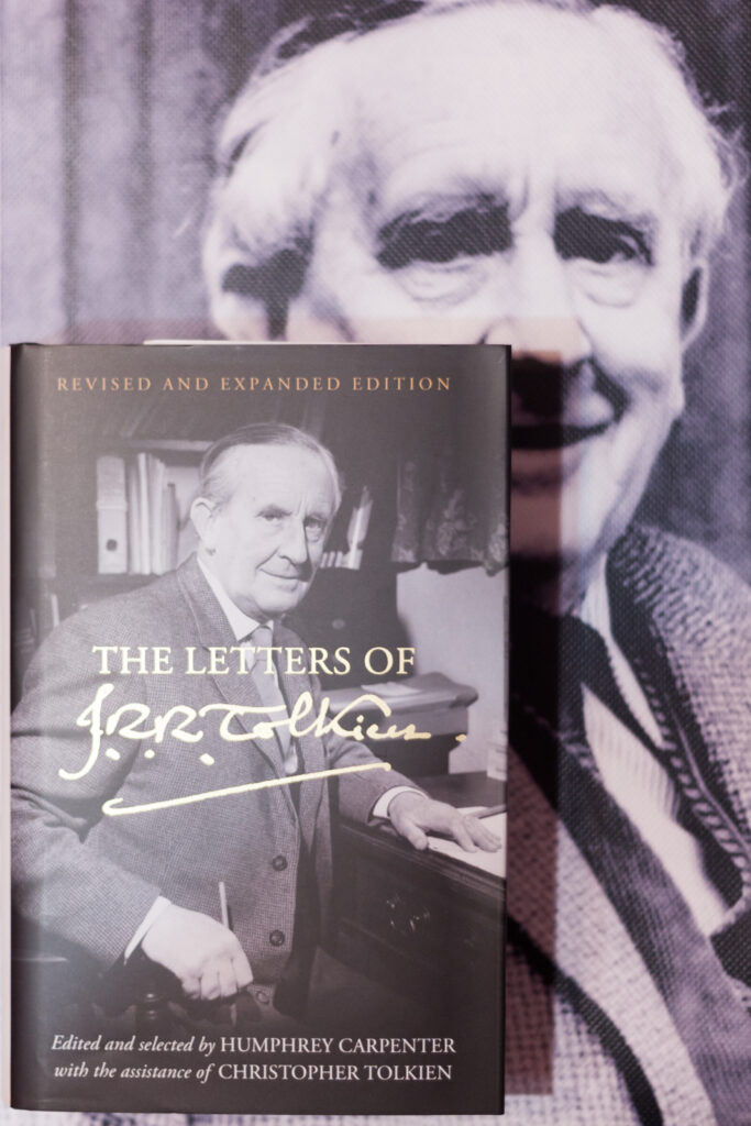 Letters of J. R. R. Tolkien