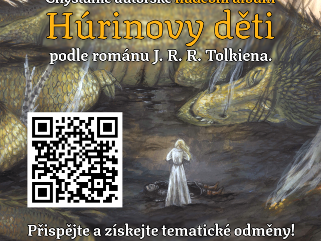 Falešné společenstvo - Húrinovy děti