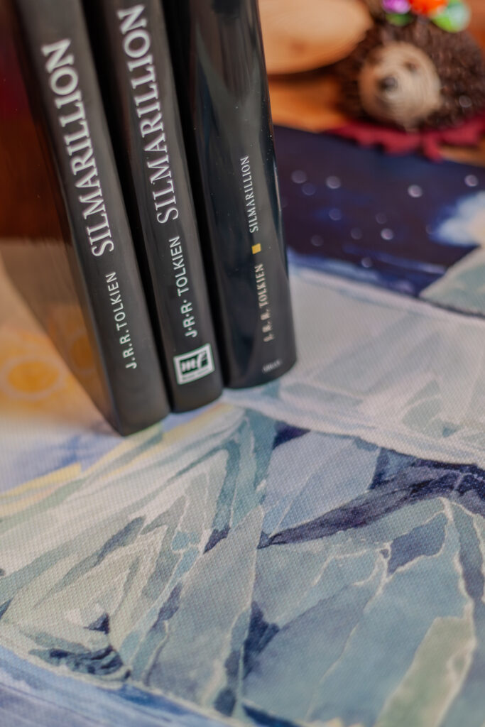 Silmarillion