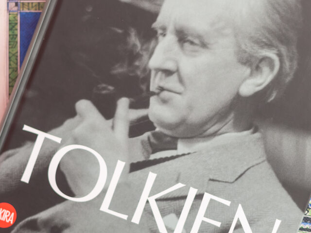 Tolkien