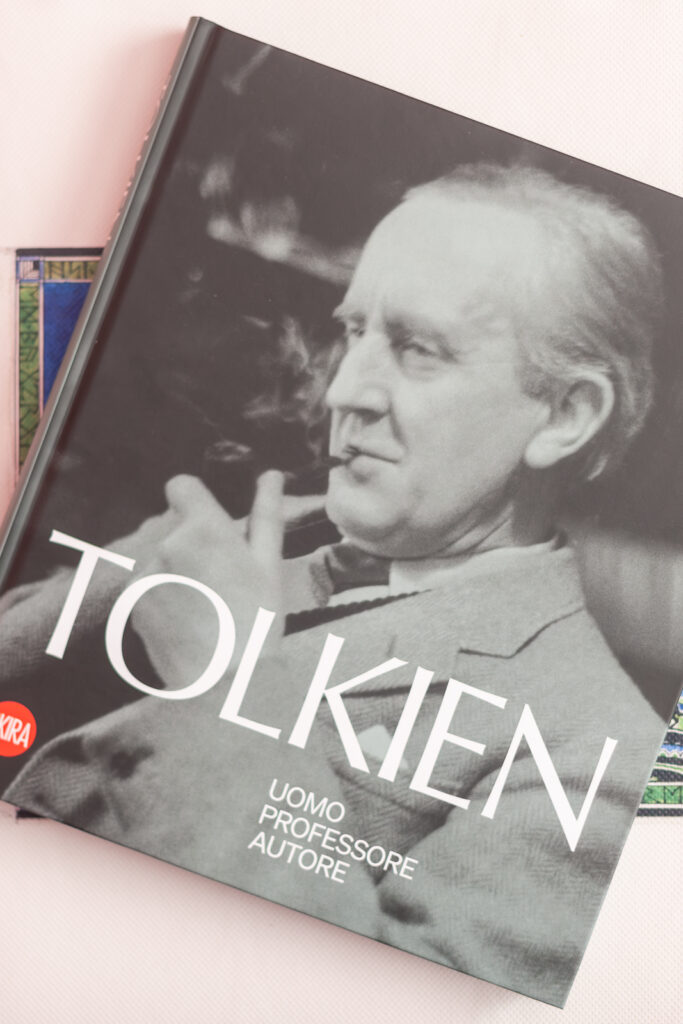 Tolkien