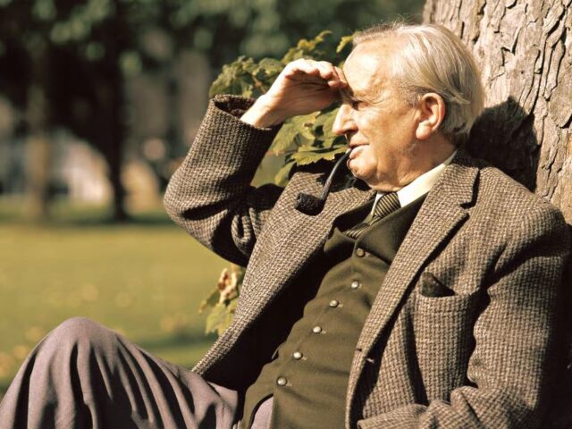 Tolkien