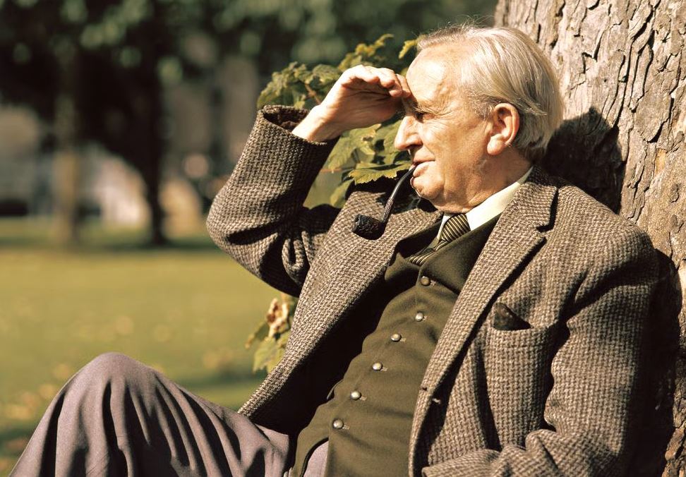 Tolkien