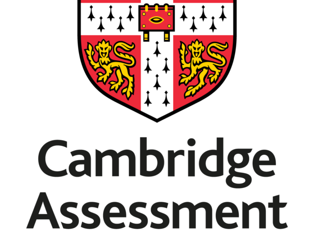 Cambridge test AJ
