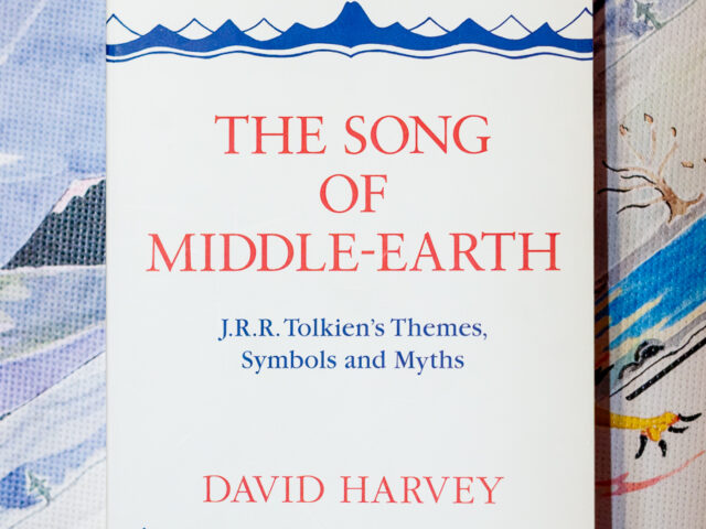 Song of Middle-earth