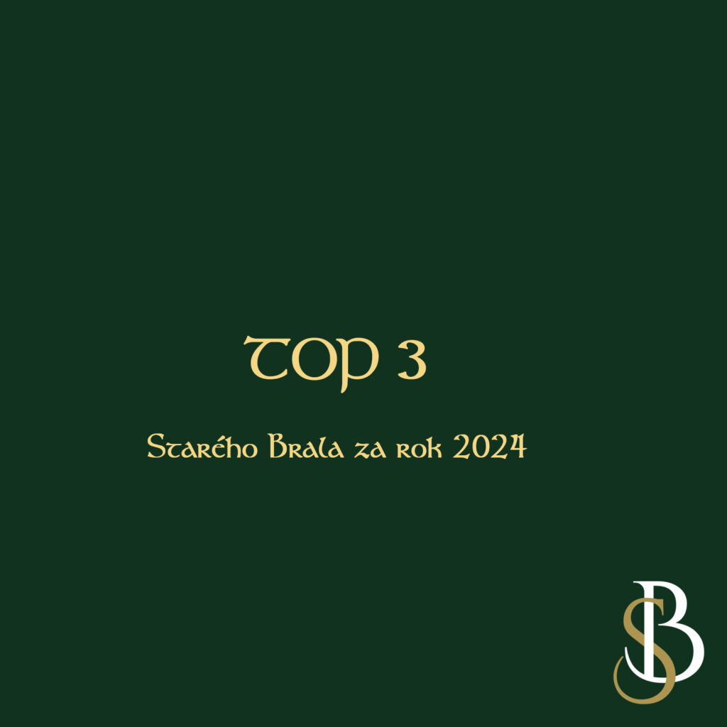 TOP 3 2024