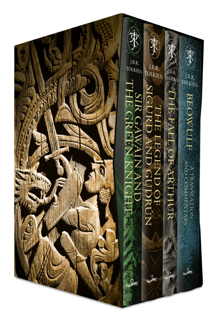 Myths and Legends