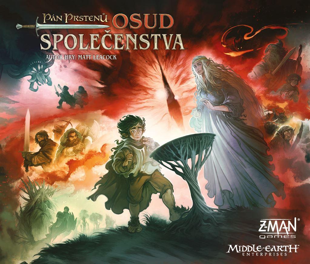 Osud společenstva