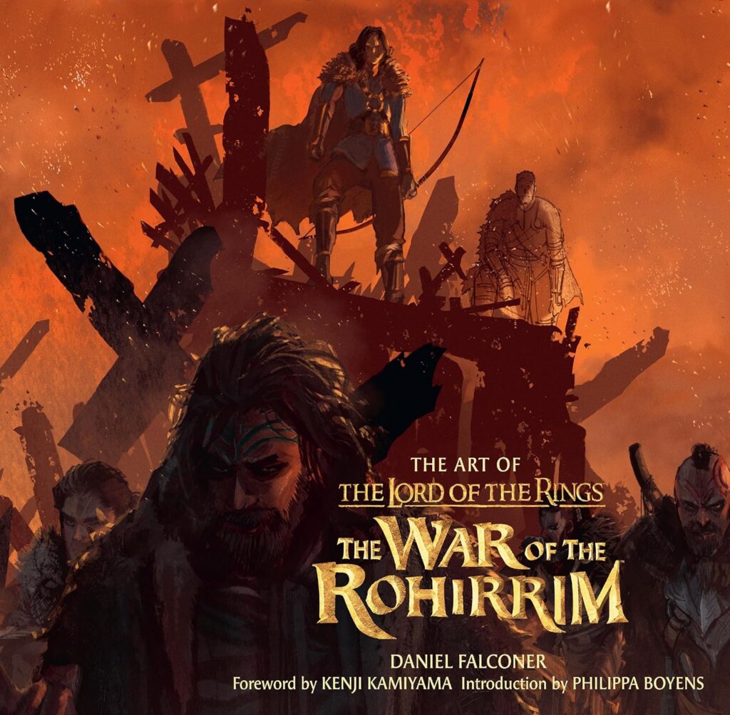 War of Rohirrim