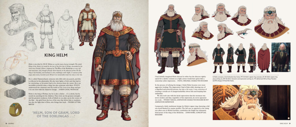 War of Rohirrim