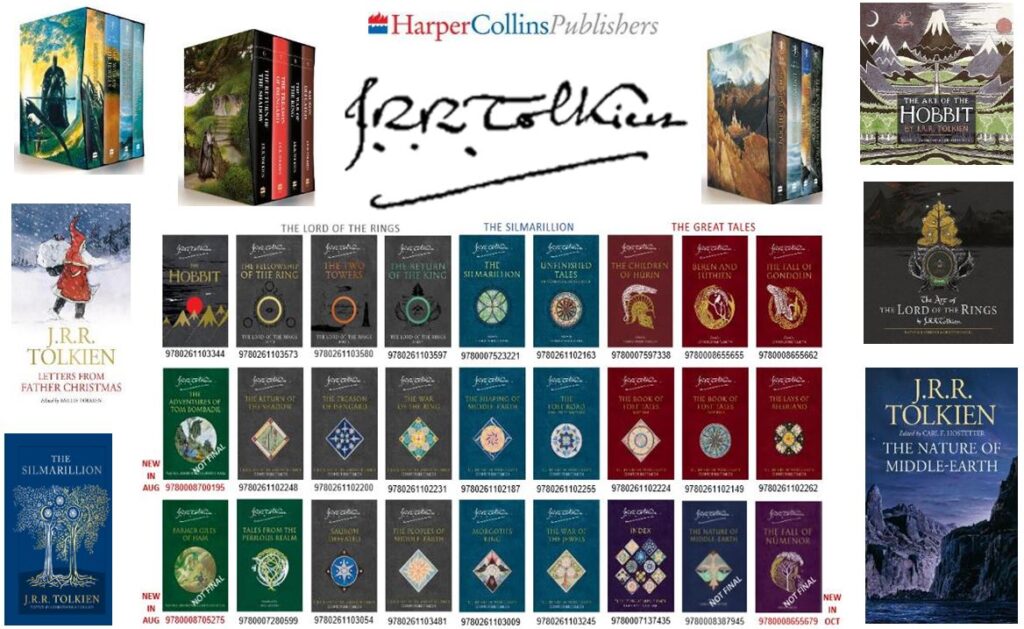 HarperCollins