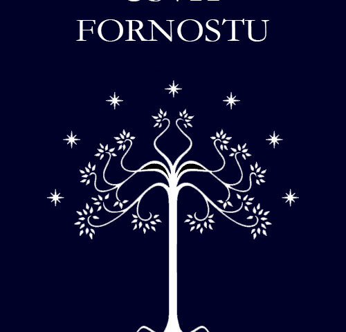 Úsvit Fornostu