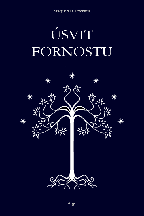 Úsvit Fornostu