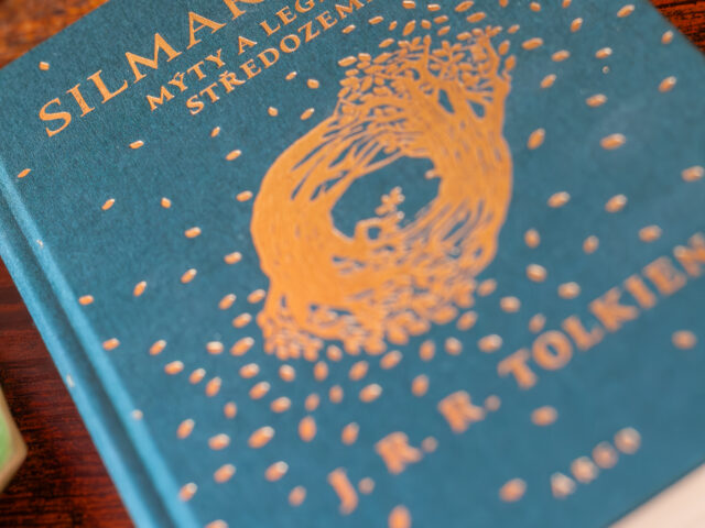 Silmarillion