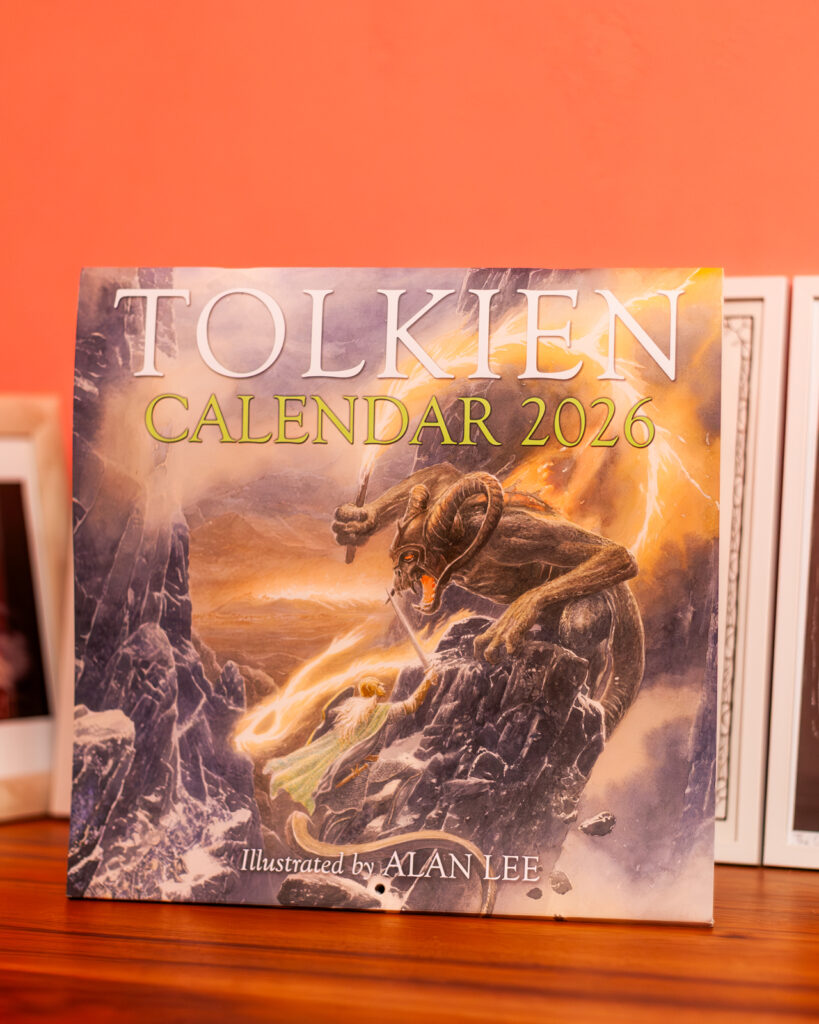 Calendar 2026