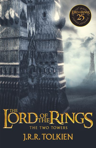 LotR - film tie