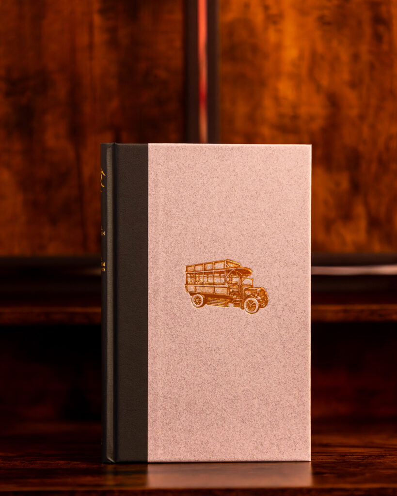 The Bovadium Fragments