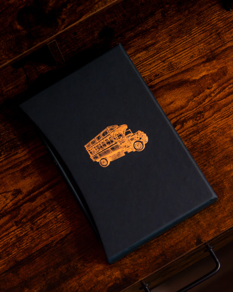 The Bovadium Fragments