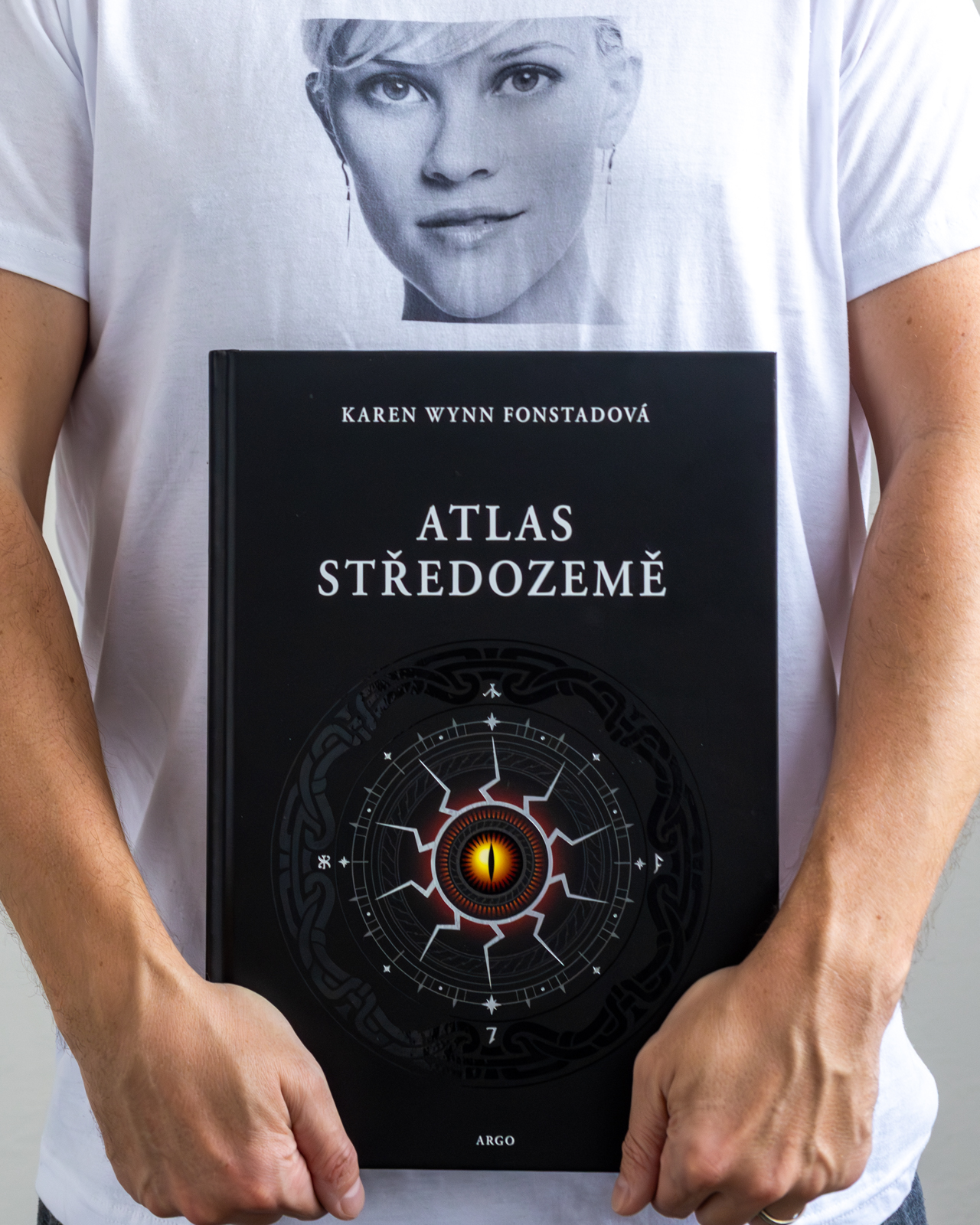 Atlas Středozemě