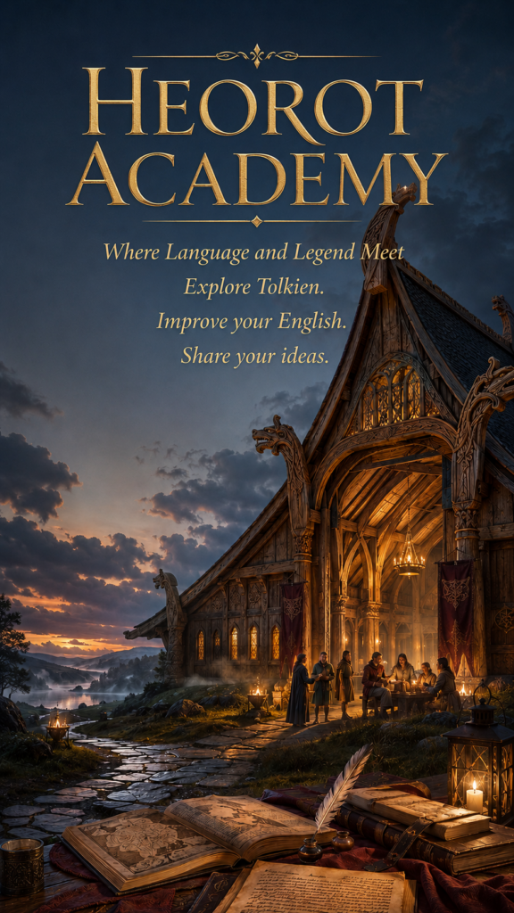 Heorot Academy