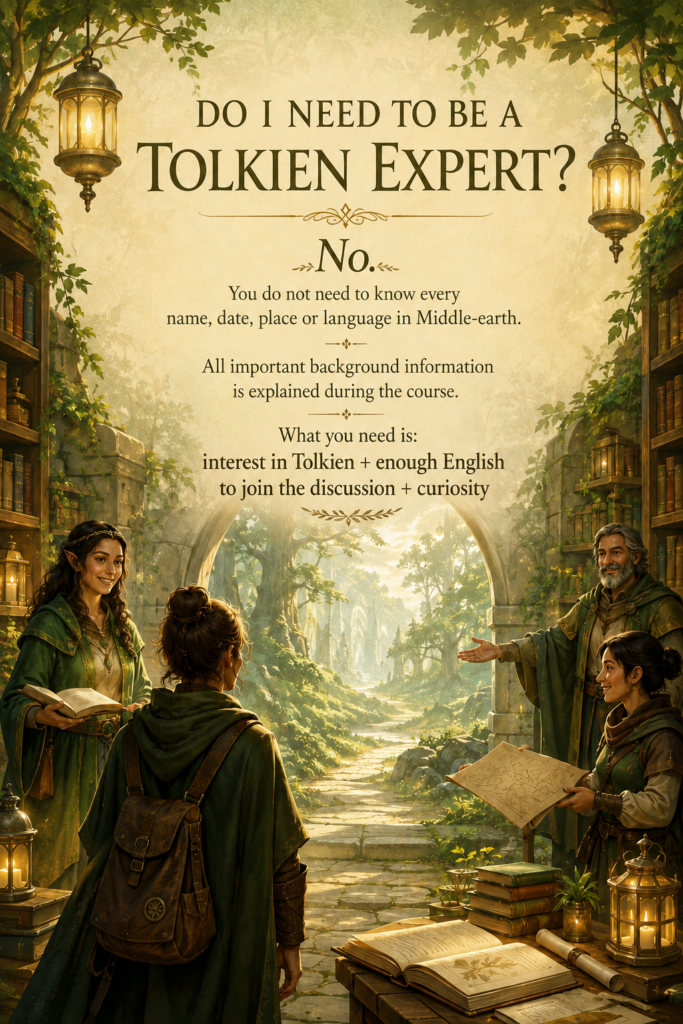 Heorot Academy