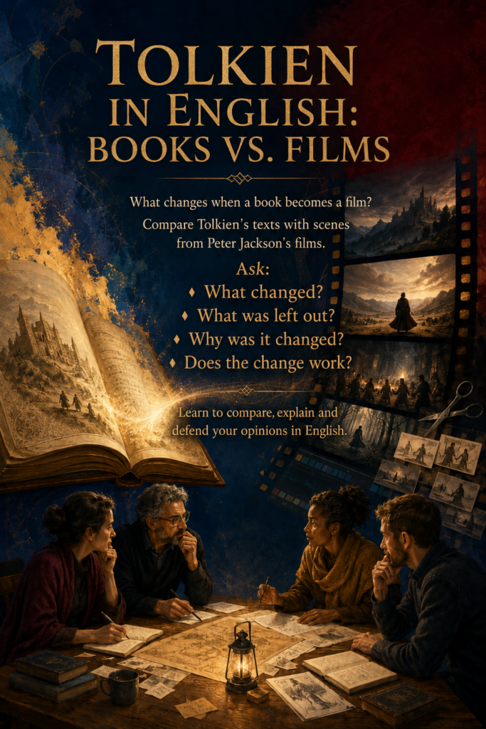 Heorot Academy