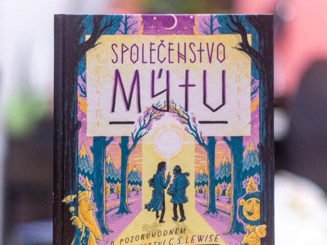 Společenstvo mýtu